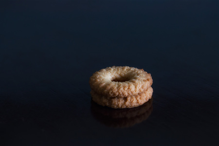 Cookiesの写真素材