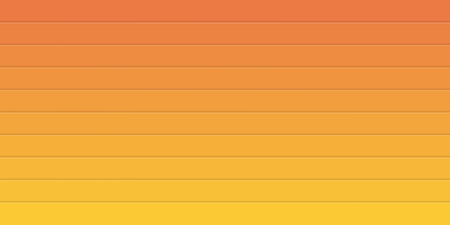 Abstract Sunset sky Vector illustration.のイラスト素材