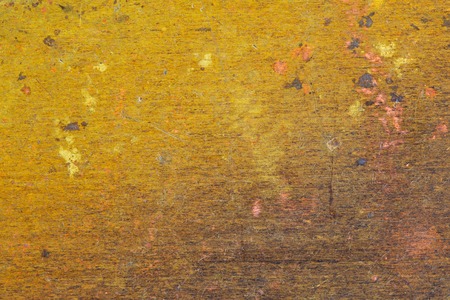 copper metal texture with blemishes and details