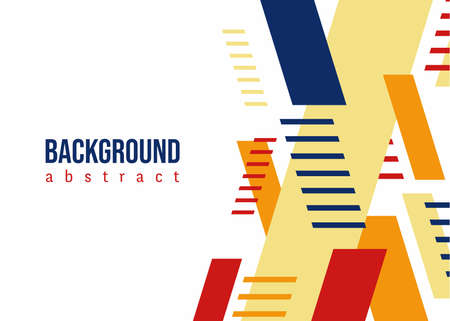 Abstract background design with vector file for you banner designのイラスト素材