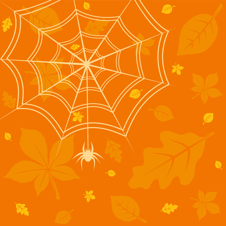 autumnのイラスト素材