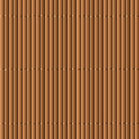 bamboo backgroundのイラスト素材