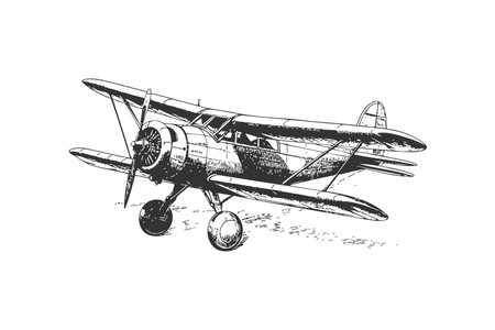 Hand drawn style. Vector illustration designのイラスト素材