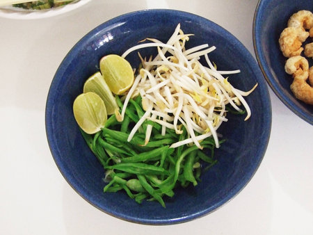 thai food