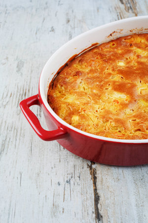 cabbage pieの写真素材