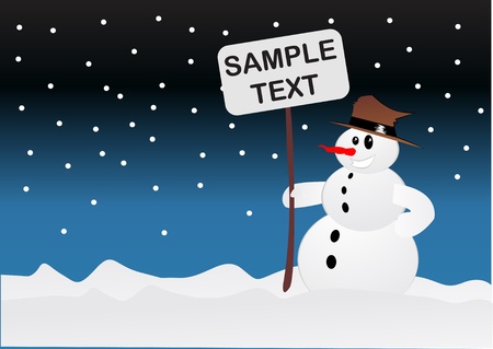 snowman
のイラスト素材