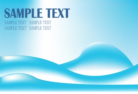 Abstract background のイラスト素材