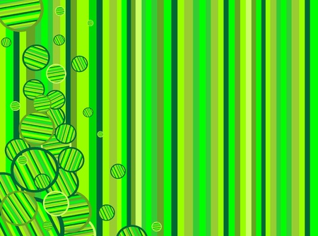 abstract backgroundのイラスト素材