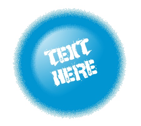 spotted flashのイラスト素材