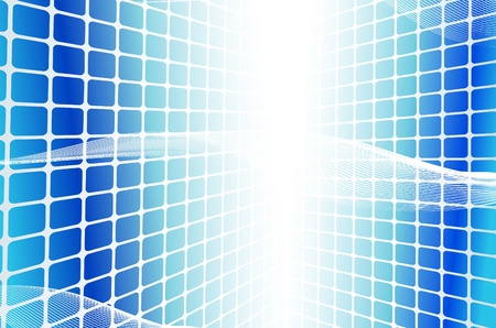 checked business backgroundのイラスト素材