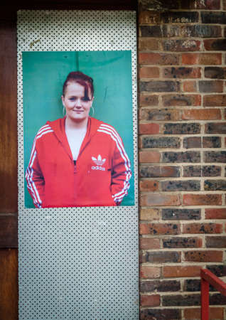 My family has been displaced from London by Newham Council, social cleansing people with low income,...