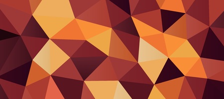 Abstract geometric backgroundのイラスト素材