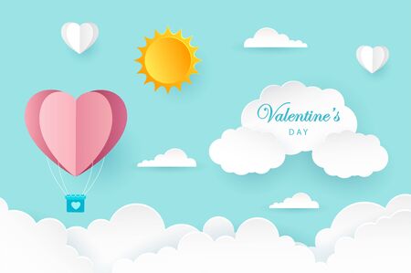 vector illustration of Spring sale background with beautiful flowersのイラスト素材