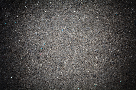 wallpaer of dry asphalt textureの写真素材