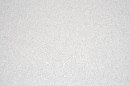 styrofoam textureの写真素材