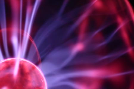 plasma lamp