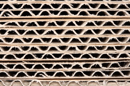 carton backgroundの写真素材