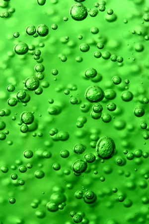 bubblesの写真素材