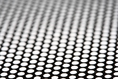 One Way Vision Filmの写真素材