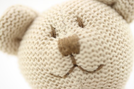 teddy bear の写真素材