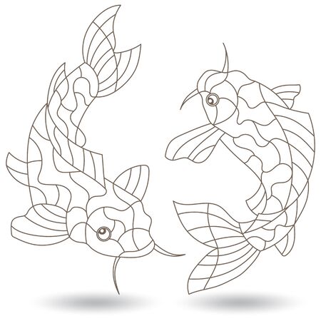 Stained Glass Pattern Royalty Free Stock Illustrations And Vectors Stocklib