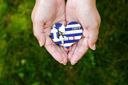 greeceの写真素材
