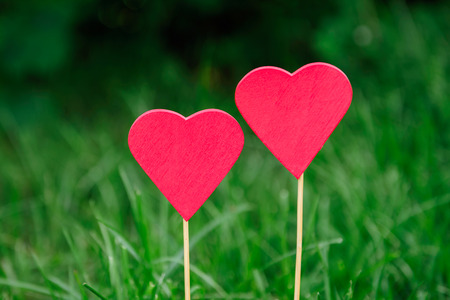 loversの写真素材