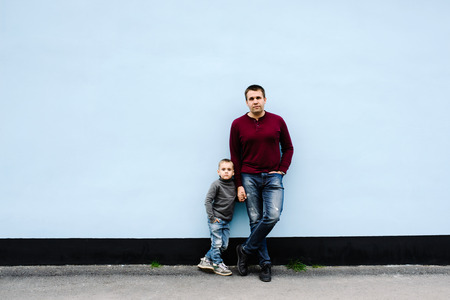 familyの写真素材