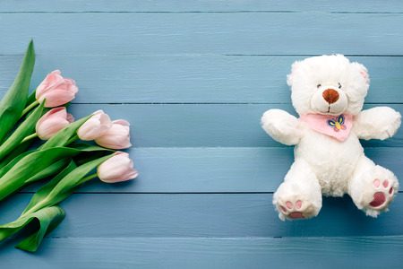 Search of a gift or syupriz for any holiday or an eventの写真素材