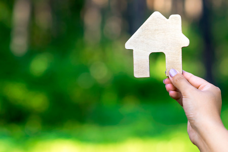 purchase or sale of a house or apartment