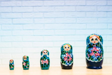 growth of sales or career developmentの写真素材