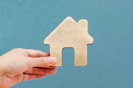 purchase or sale of the house, apartmentの写真素材