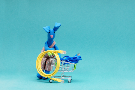 the photo on the subject of technology, information systemsの写真素材