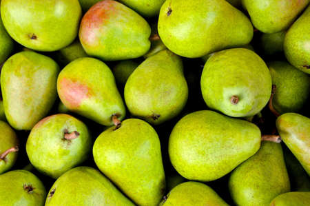 Fresh tropical avocado fruit close up good for background