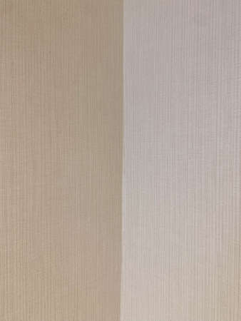 Light brown color of Modern stripe wall patternの写真素材