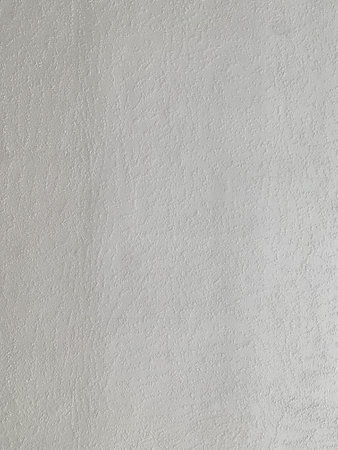White cement texture on concrite wallの写真素材