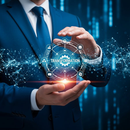 Transformationの素材