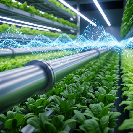 Abstract coloring background of the gradient with visual wave,twirl and lighting effectsの素材