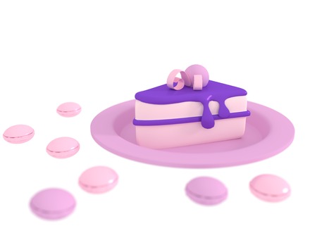 Desertの写真素材