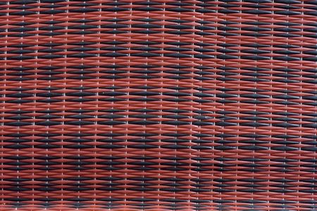 Texture of plastic floor mattの写真素材