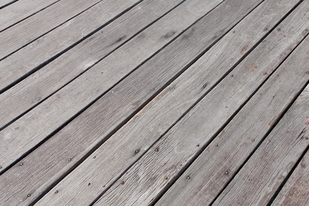 wooden pattern