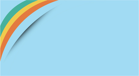 A vector banners. Card and brochure illustrationのイラスト素材