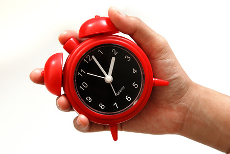 Time keeperのeditorial素材