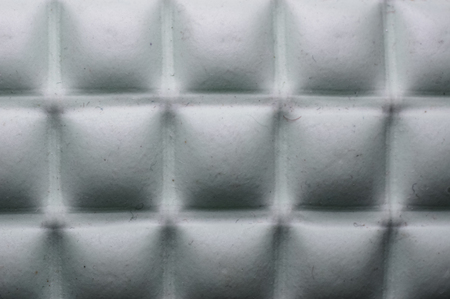 textured of rubber mat