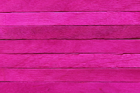 Pink wooden background.の写真素材