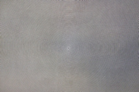 The variety black and white circles for background.の写真素材