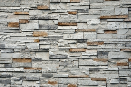 A marble wall 