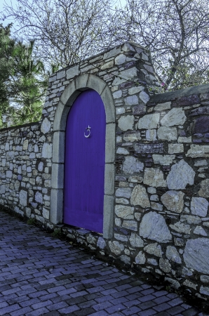 Old Datcaの写真素材