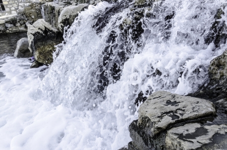Waterfall