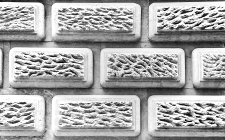 Wall of Stones
